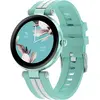 Image de Canyon SW-61, Semifreddo, montre intelligente pour femmes, BT, couleur. Écran LCD 1,19'', étanche. IP68, 25 sports, bleu