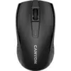 Image de Canyon MW-7 souris droite RF sans fil optique 1600 DPI (CNE-CMSW07B)
