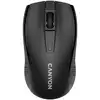 Image de Canyon MW-7 souris Droitier RF sans fil Optique 1600 DPI - Neuf