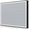 Image de Filtre de rechange pour AENO AAP0002S, H13, charbon actif