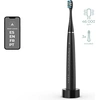 Image de Brosse à dents sonique AENO DB2S Smart 4+8 modes/3 brossettes noir détail
