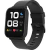 Image de Canyon SW-54, Easy, montre intelligente, fine, BT avec l'application Canyon Life, écran tactile IP 1,7'', IP68, 14 sports, noir