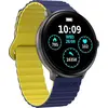 Image de Canyon CNS-SW69BL smartwatch / montre sport 3,3 cm (1,3") 44 mm Écran tactile numérique 360 x 360 pixels Noir