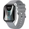 Image de Canyon CANYON smart watch Chatter SW-58 BT-CALL Silver Grey