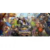 Image de Hearthstone: United in Stormwind Mousepad XL - Blizzard Tapis de souris - FBLMPHSUNSTWD21XL