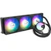 Image de Kit Watercooling AIO Valkyrie A RGB - 360mm (Noir) #DEFAULT