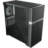 Image de Boitier Moyen Tour ATX Valkyrie VK02 Lite avec panneau vitré (Noir) #DEFAULT
