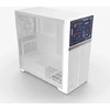 Image de Boîtier PC, Valkyrie VK02 LCD Blanc