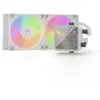Image de Kit Watercooling AIO Valkyrie V-Lite RGB - 240mm (Blanc) #DEFAULT