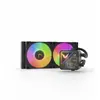 Image de Kit Watercooling AIO Valkyrie V-Lite RGB - 240mm (Noir) #DEFAULT