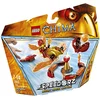 Image de Lego Legends Of Chima-speedorz - 70155 - Jeu De Construction - Fluminox - Challenge - La Tour De Feu en occasion ou reconditionné