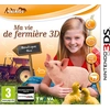 Image de Markt+Technik Ma vie de fermière 3D Standard Français Nintendo 3DS - Neuf