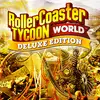 Image de Atari Roller Coaster Tycoon World Deluxe Edition - Neuf