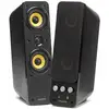 Image de Creative Labs GigaWorks T40 Series II Noir 32 W - Neuf