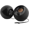 Image de Creative Labs Pebble Noir Avec fil 4,4 W - Neuf