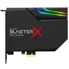 Image de Creative Labs Sound BlasterX AE-5 Plus Interne 5.1 canaux PCI-E - Neuf