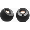 Image de Creative Labs Pebble V3 Noir Avec fil &sans fil 8 W - Neuf