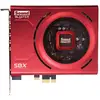 Image de Creative Labs Creative Sound Blaster Z SE Interne 7.1 canaux PCI-E - Neuf