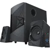 Image de CREATIVE LABS Creative Labs SBS E2500 30 W Black 2.1 channels