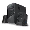 Image de Creative Labs SBS E2500 set d'enceintes 30 W Universel Noir 2.1 canaux 1-voie 7,5 W Bluetooth - Neuf