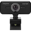 Image de Creative Webcam Sync 1080Pv2 Noir/Noir