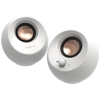 Image de Creative Labs Pebble V3 Blanc Avec fil &sans fil 10 W - Neuf