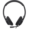 Image de CREATIVE LABS Creative Labs Chat USB Headset Wired Head-band Office/Call center USB Type-C Black