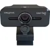 Image de Creative Webcam Live Cam Sync V3 QHD, microphone et cache