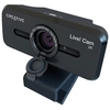 Image de Creative Labs Creative Live! Cam Sync V3 webcam 5 MP 2560 x 1440 pixels USB 2.0 Noir - Neuf