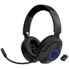 Image de Creative Labs Zen Hybrid Pro Classic Casque Sans fil Arceau Gaming USB Type-C Bluetooth Noir - Neuf