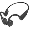 Image de Casque sans fil Creativeoutlier Free Plus Gris-noir/Gris-noir Bluetooth 5.3