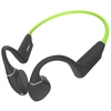 Image de Creative Labs Outlier FREE Plus Casque Sans fil Minerve Sports Bluetooth Noir, Vert - Neuf