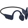 Image de Creative Outlier Free Pro+ - Casque avec micro - oreille ouverte - placé derrière la nuque - Bluetooth - sans fil - bleu minuit, noir mat (51EF1081AA001)