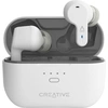 Image de Casque sans fil Creative Zen Air Pro Blanc/Blanc Bluetooth 5.3 Anc