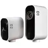 Image de Creative Project Watcher webcam 3840 x 2160 pixels USB Blanc - Neuf