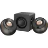 Image de Creative Aktivbox PebbleXPlus 2.1 Schwarz