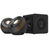 Image de Creative Labs Creative Pebble X Plus set d'enceintes 30 W Universel Noir 2.1 canaux Bluetooth - Neuf