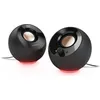 Image de CREATIVE LABS Ensemble de haut-parleurs Creative Labs Pebble SE 4,4 W PC/ordinateur portable Noir 2.0 canaux
