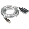 Image de Hamlet XUREP5 câble USB 5 m - Neuf