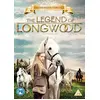 Image de The Legend of Longwood [Edizione: Regno Unito] [Import] en occasion ou reconditionné