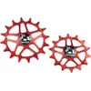 Image de Jrc Components Sram Eagle Pignon de type T 2 unités Argent 2s / 14-16t Argent 2s