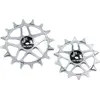 Image de Jrc Components Sram Eagle Pignon de type T 2 unités Argent 2s / 14-16t Argent 2s