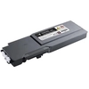 Image de Toner DELL MD8G4 C3760N JAUNE EXTRA HC