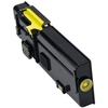 Image de Toner DELL TW3NN C2660DN CYAN HC