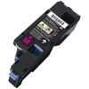 Image de Dell XMX5D - Haute capacité - magenta - Original - Cartouche de toner - pour Color Laser Printer 1250, C1760, Color Printer C1760, Multifunction Color Printer C1765 (593-11142)