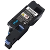 Image de Cartouche de toner Dell 593-11141 bleu HC