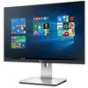 Image de Dell 60 cm (1920 x 1200) U2415 16:10 IPS 2 x HDMI MHL DP Pivot Lift en occasion ou reconditionné