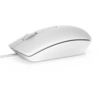 Image de DELL Wired Mouse - MS116 - White