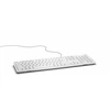 Image de Dell | KB216 | Multimédia | Filaire | FR | Blanc | USB
