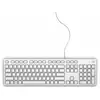 Image de DELL Clavier filaire - KB216 - États-Unis international (QWERTY) - blanc - Neuf